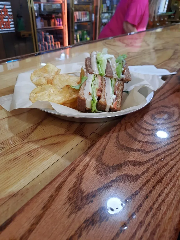 Turkey Club